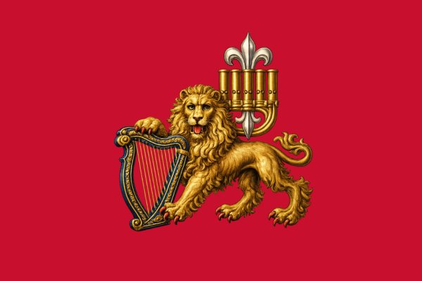 The alternative badge as a banner