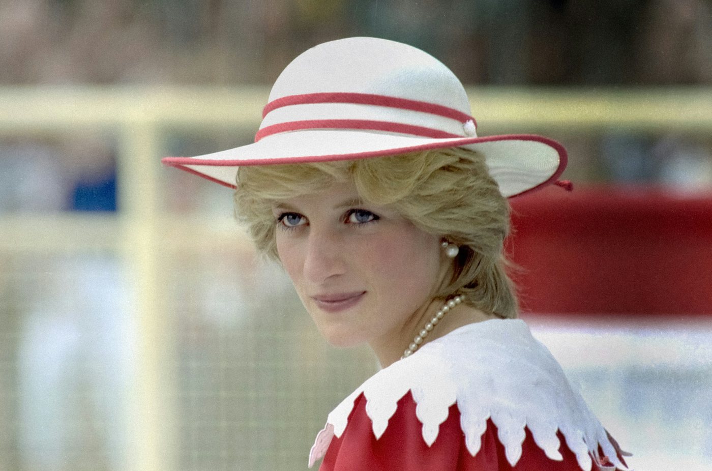 Diana, Princess of Wales. Image: Unsplash