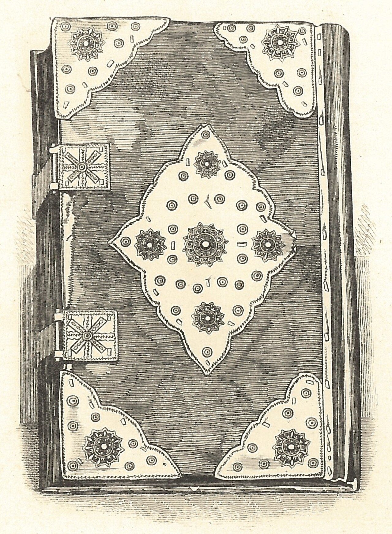 Unknown author - Domesday Book of Somersetshire: photozincographic edition (Southampton, 1862)