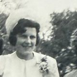 Alice Blanche Damery