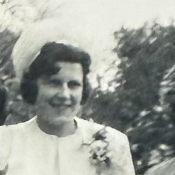 Alice Blanche Damery