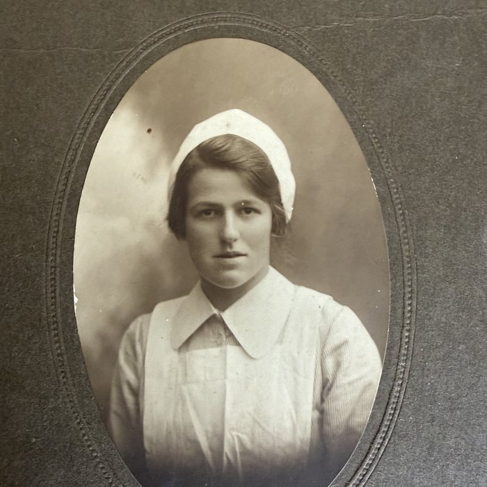 Alice Dorothy Jones