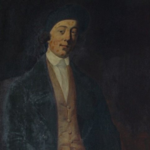 Col. Richard Townsend
