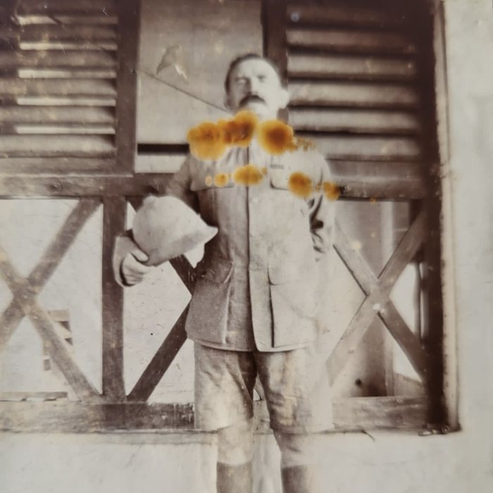 Cornelius Elliott