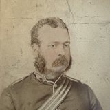 Hugh Brady White Maj. RAMC