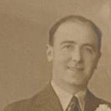 John Francis Elliott