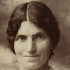 Julia Mary Condon