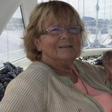 Julia Mary Elliott