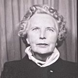 Nora Bowdren