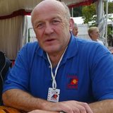 Norman Hugh Damery