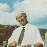 Richard Herbert Jones
