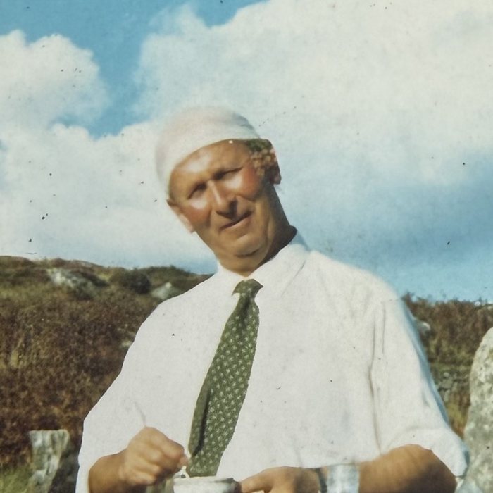 Richard Herbert Jones